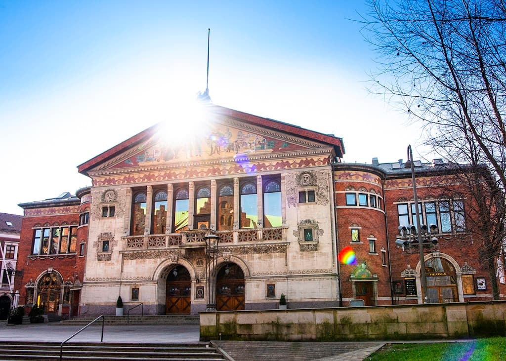 Aarhus Teater