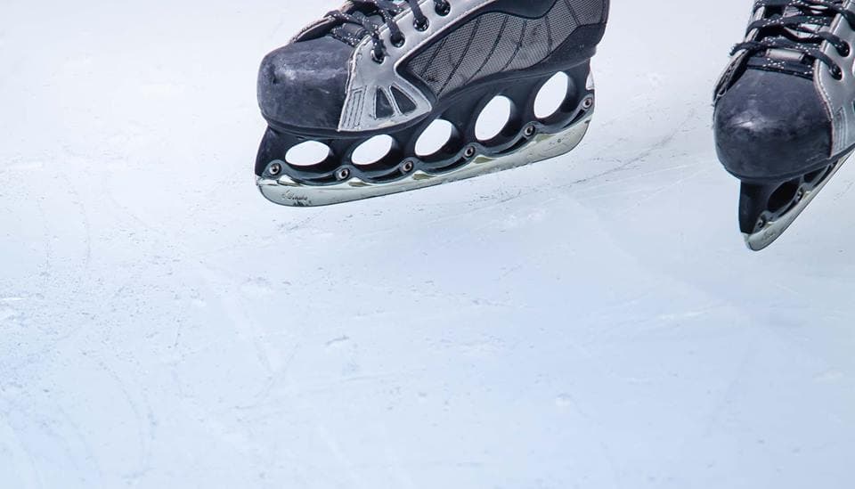Eissporthalle Hemer