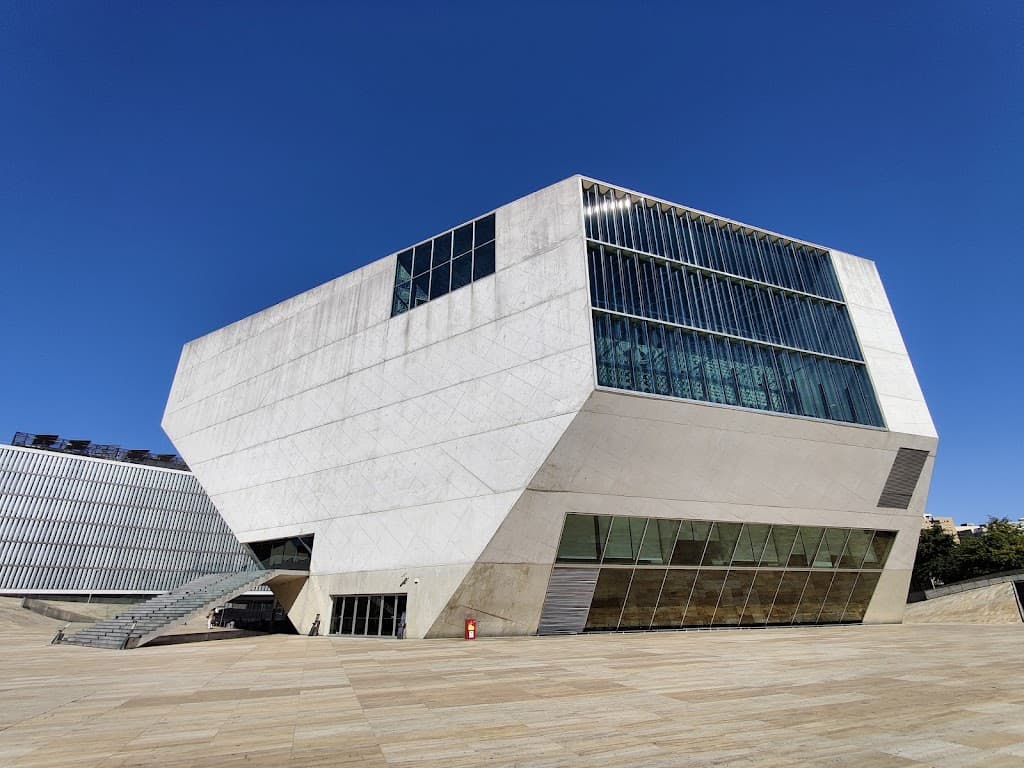 Casa da Música