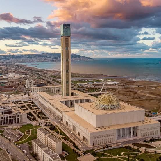 Moschee Jamaa Kebir