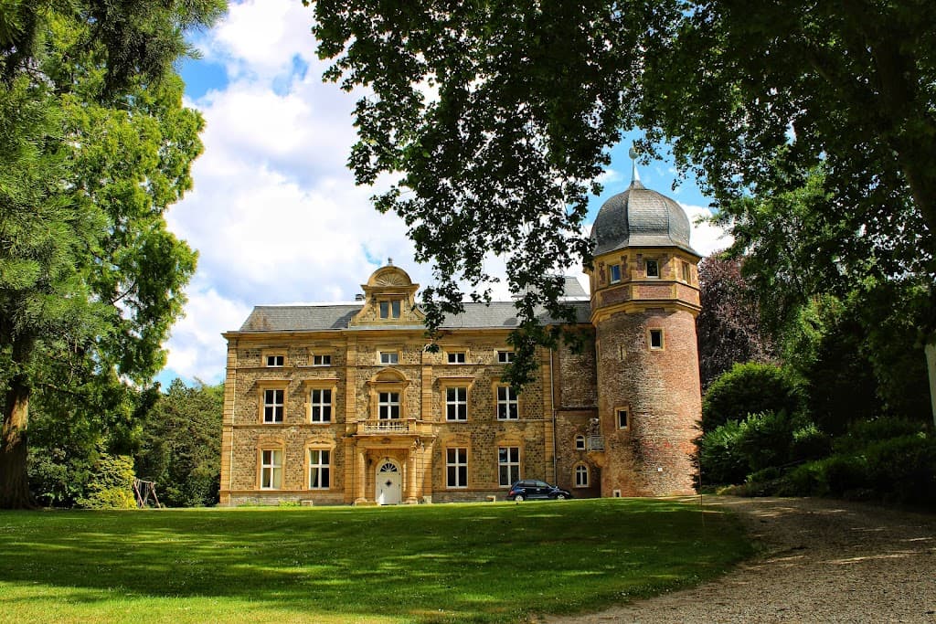 Schloss Rimburg