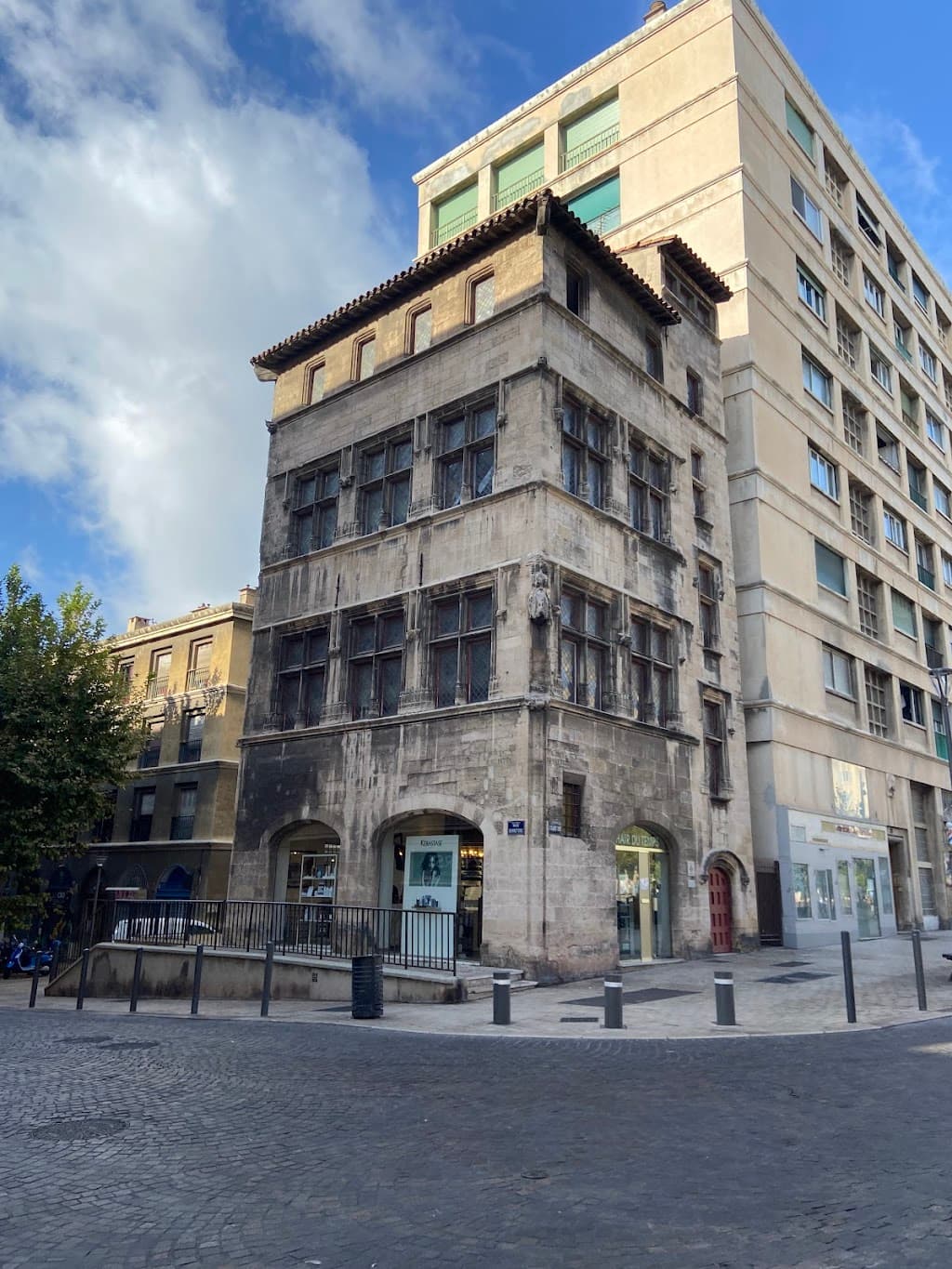 Hôtel de Cabre