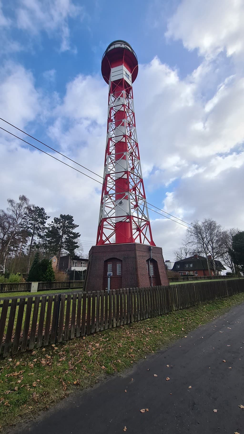 Oberfeuer