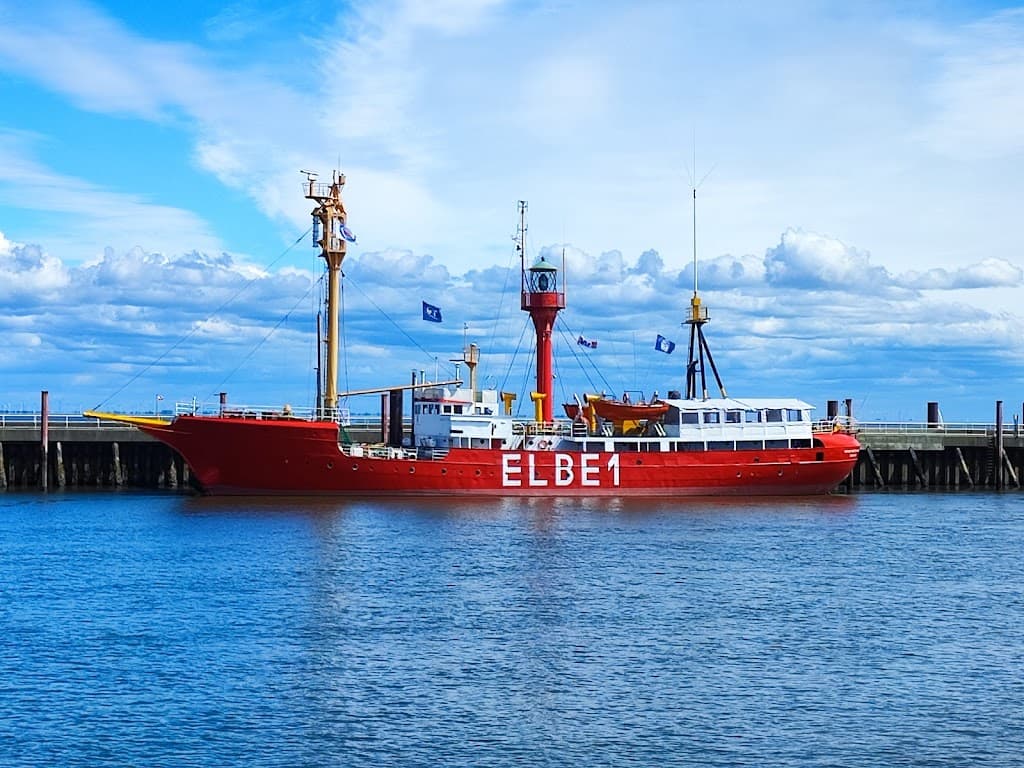 Feuerschiff