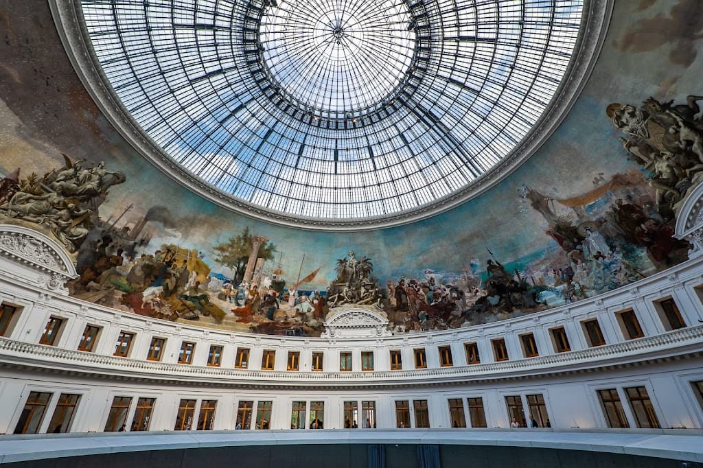 Handelsbörse - Pinault Collection
