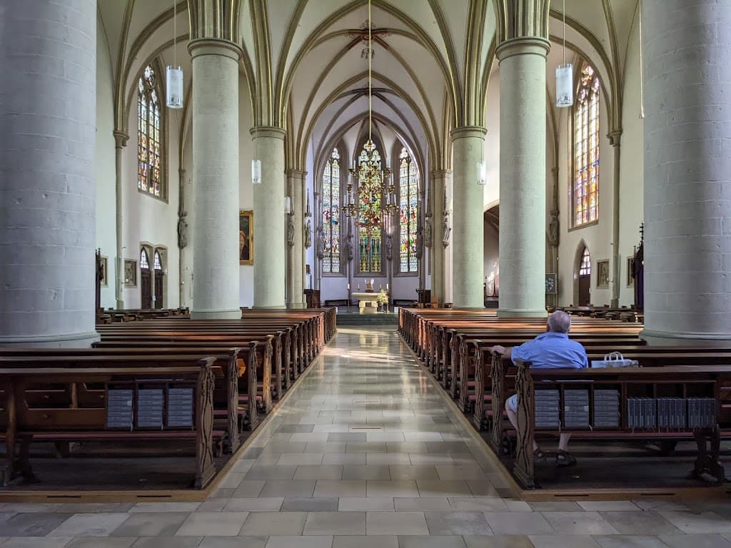 Marienkirche Beckum