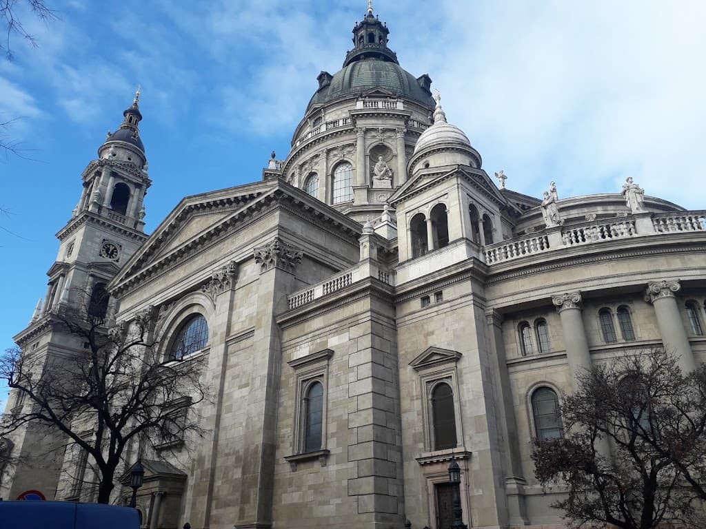 Szent István-Basilika
