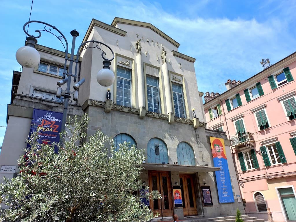 Teatro Civico