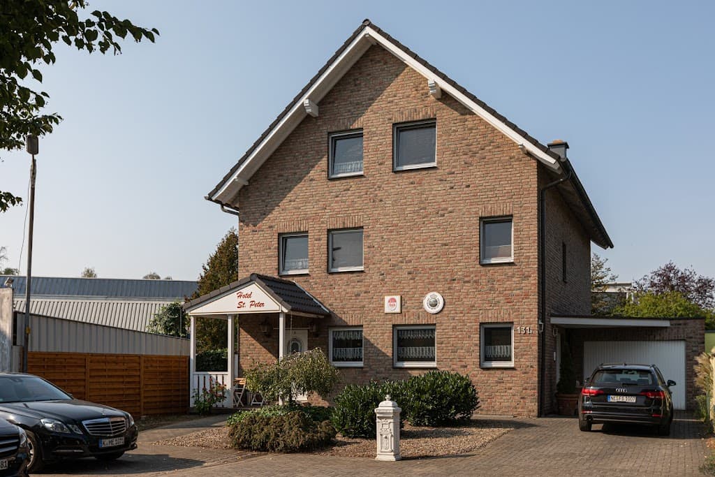 St. Peter Dormagen