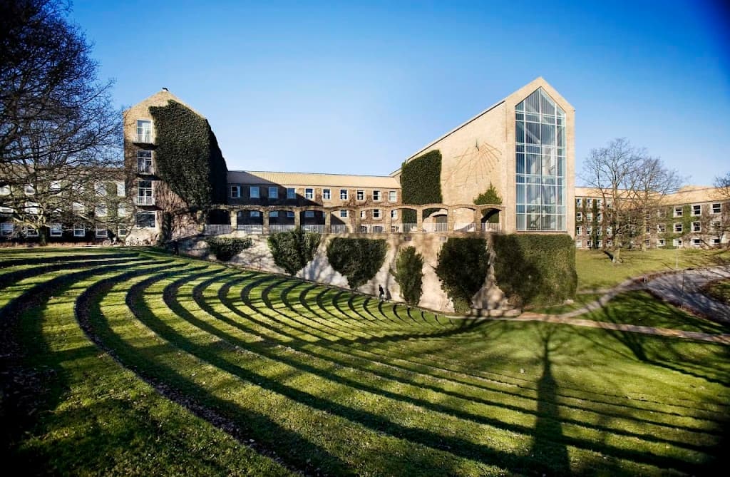 Universitetsparken