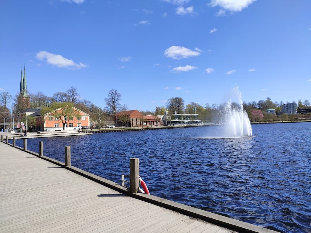 Växjösjön