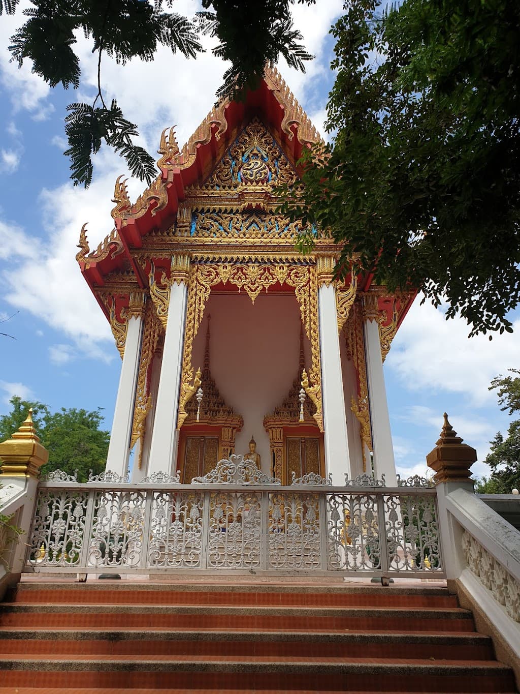 Wat Suk Samran