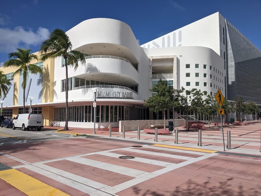 Miami City Ballet