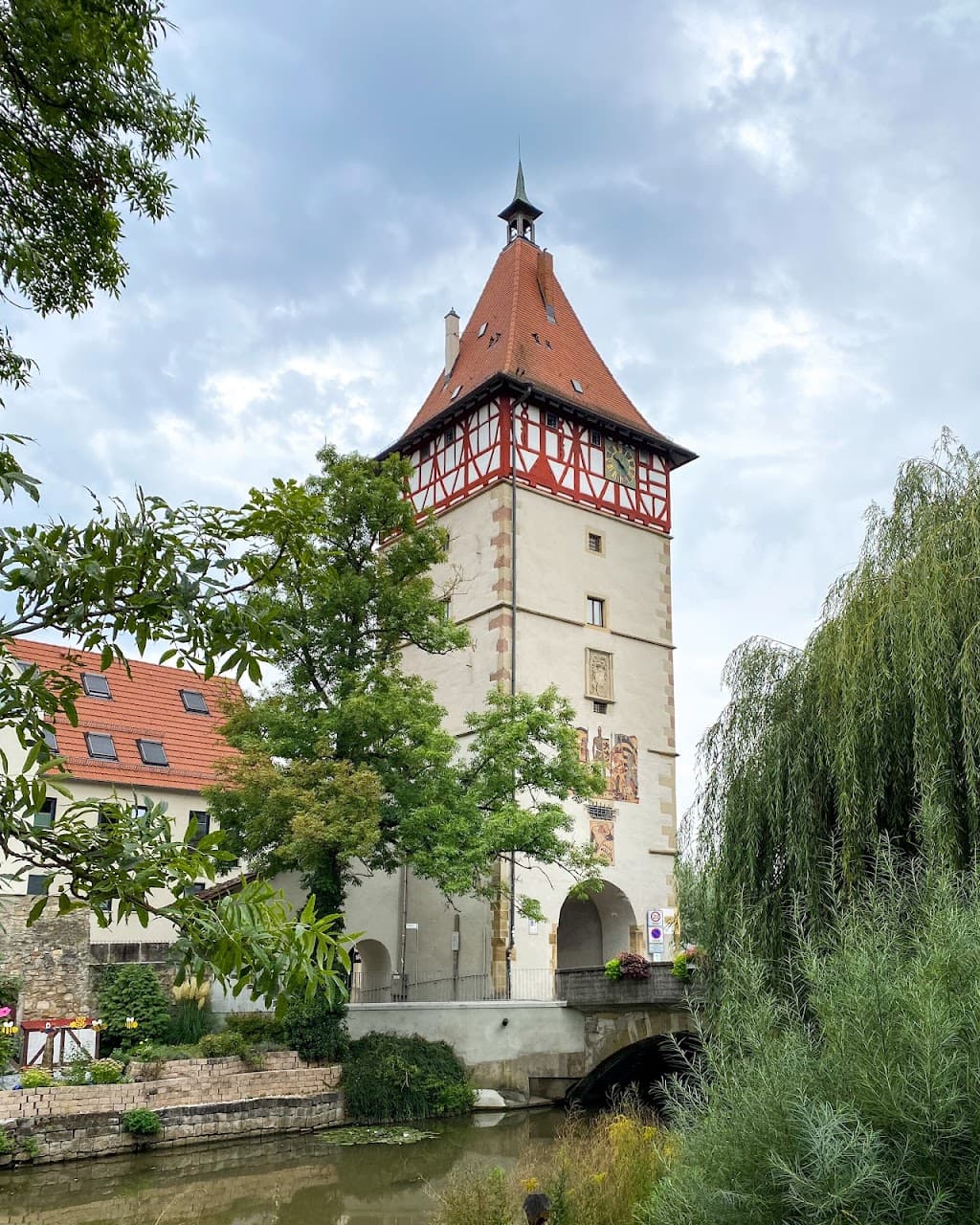Beinsteiner Torturm