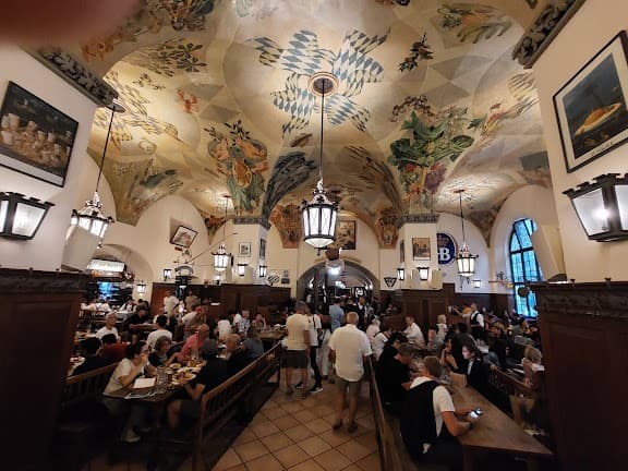 Hofbräuhaus