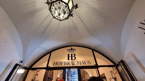 Hofbräuhaus