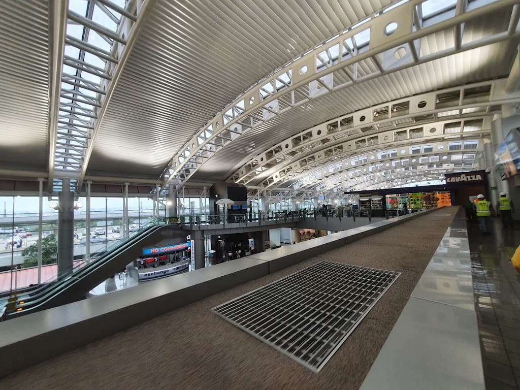 Internationaler Flughafen Juan Santamaría