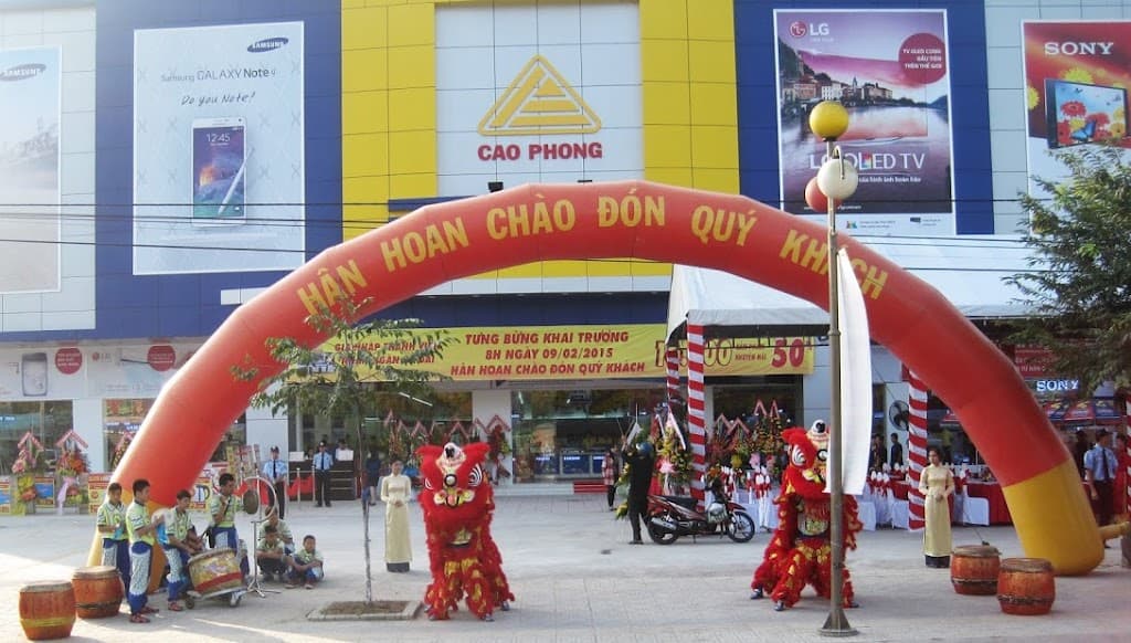 Chợ Lớn