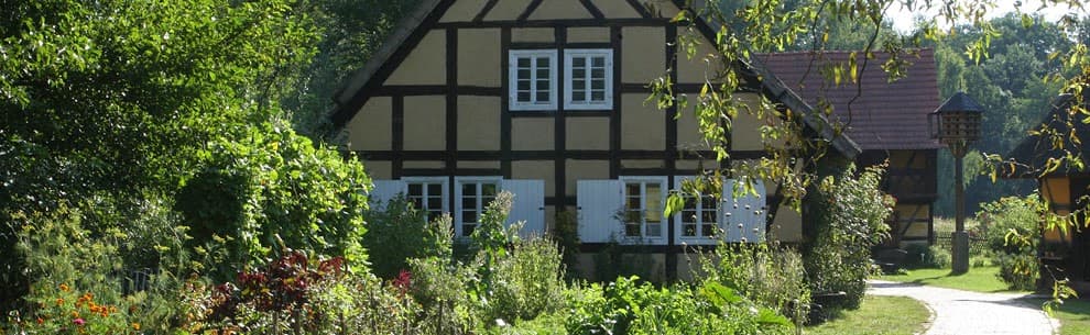 Freilandmuseum Lehde