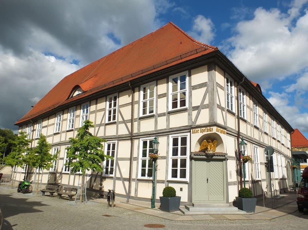 Museum Eberswalde