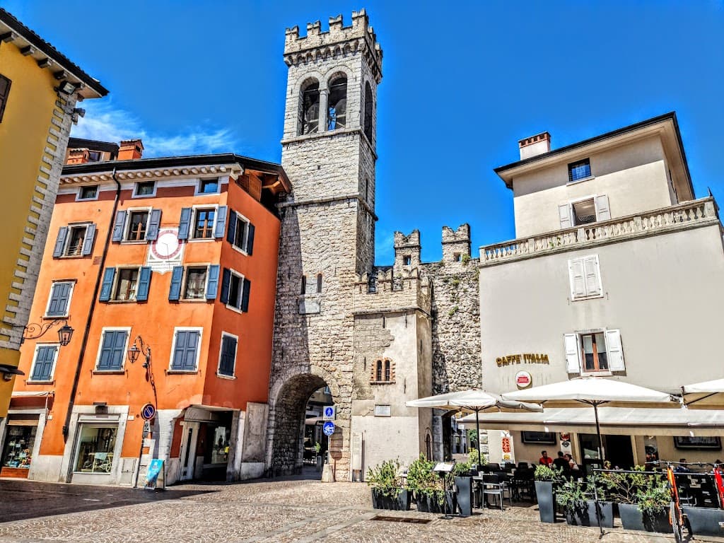 Porta San Michele
