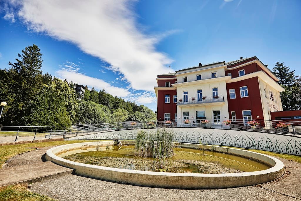 Villa Mathis