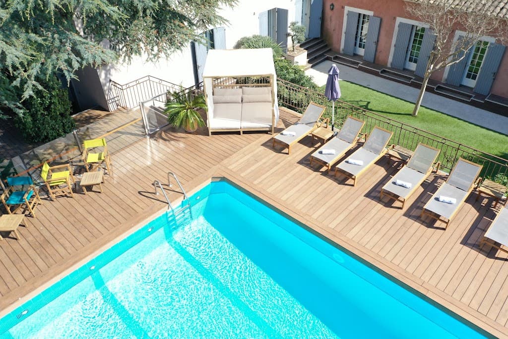 Hôtel de Ville de Cassis