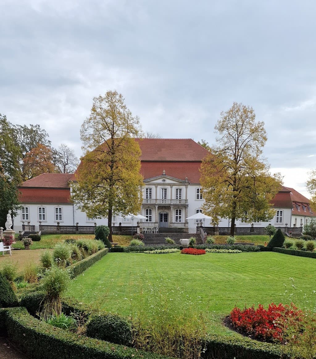 Schloss Wiepersdorf