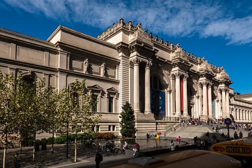 Metropolitan Museum of Art (Met)