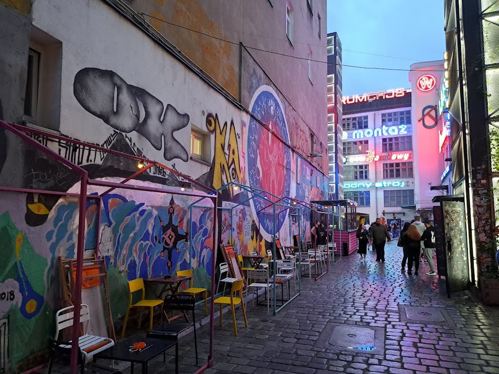Galeria Neonów