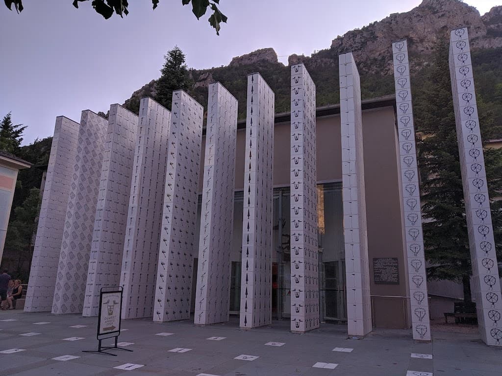 Musée des Merveilles