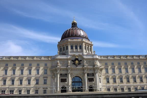 Humboldt Forum