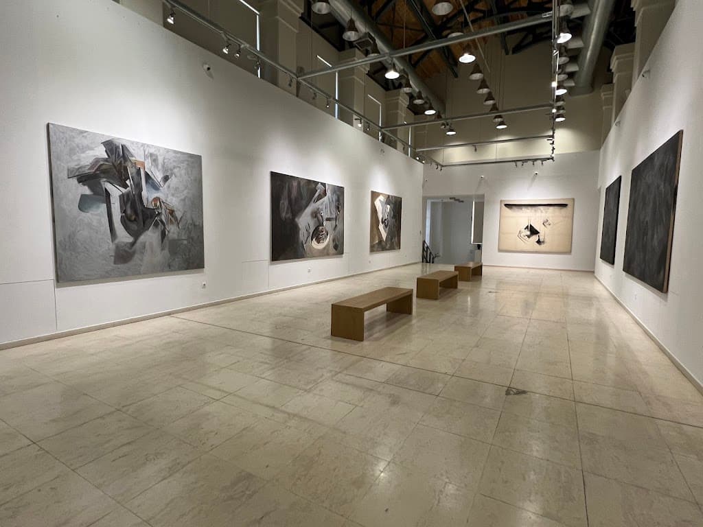Staatsgalerie und Städtische Gemäldegalerie