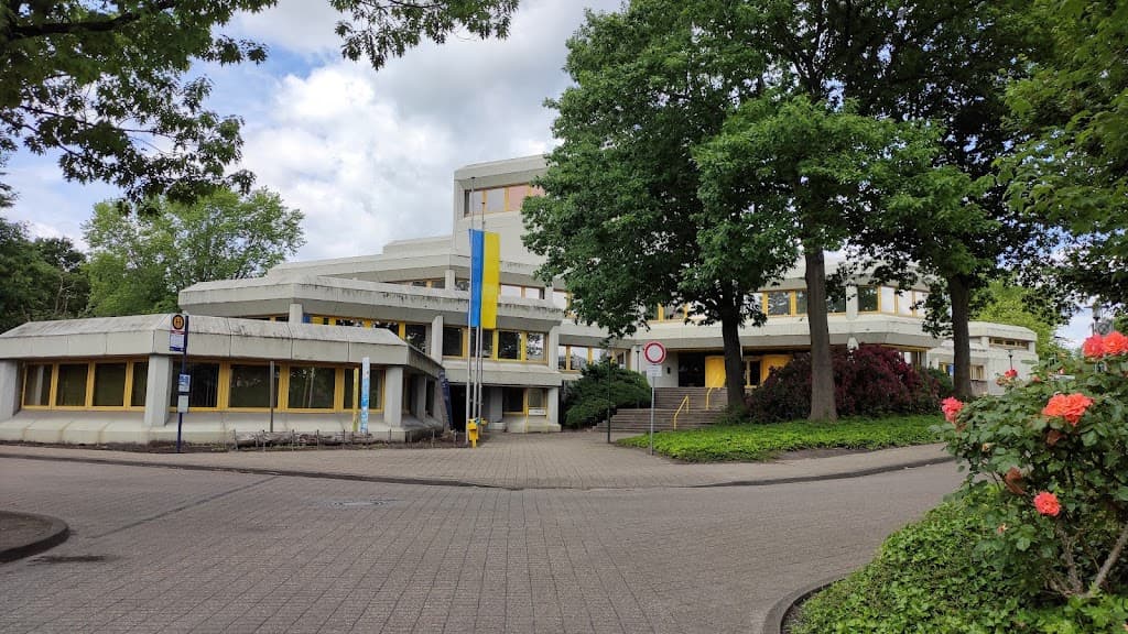 Gronauer Rathaus