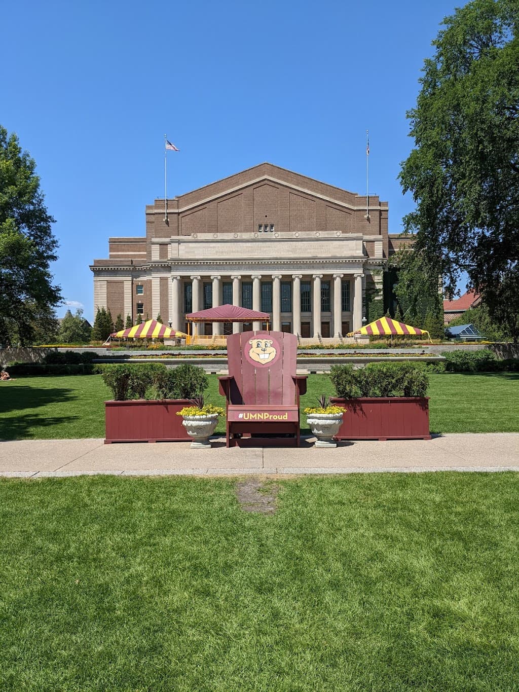 University of Minnesota