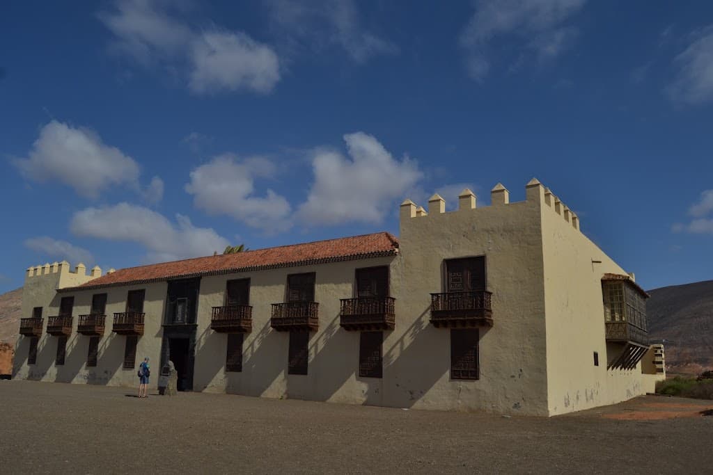 Casa de los Coroneles