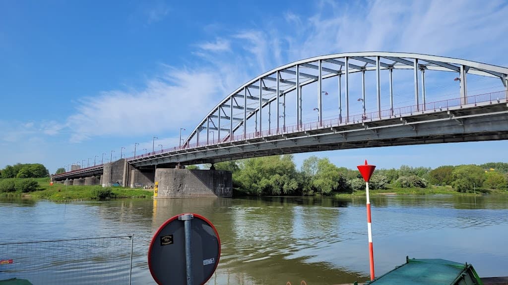 John-Frost-Brücke
