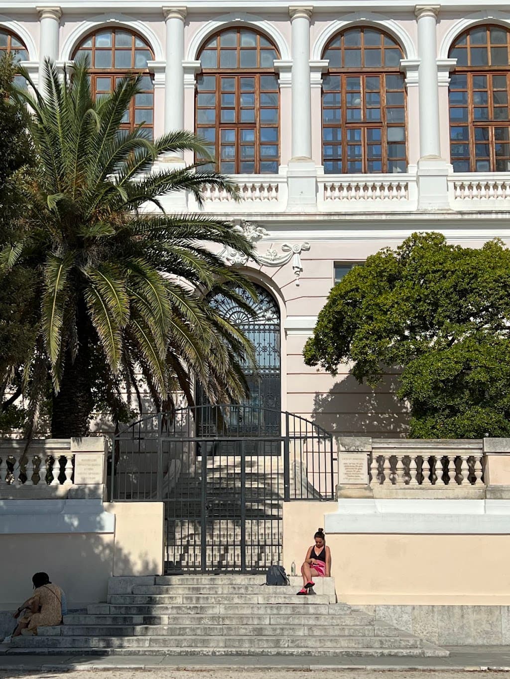 Universität Zadar