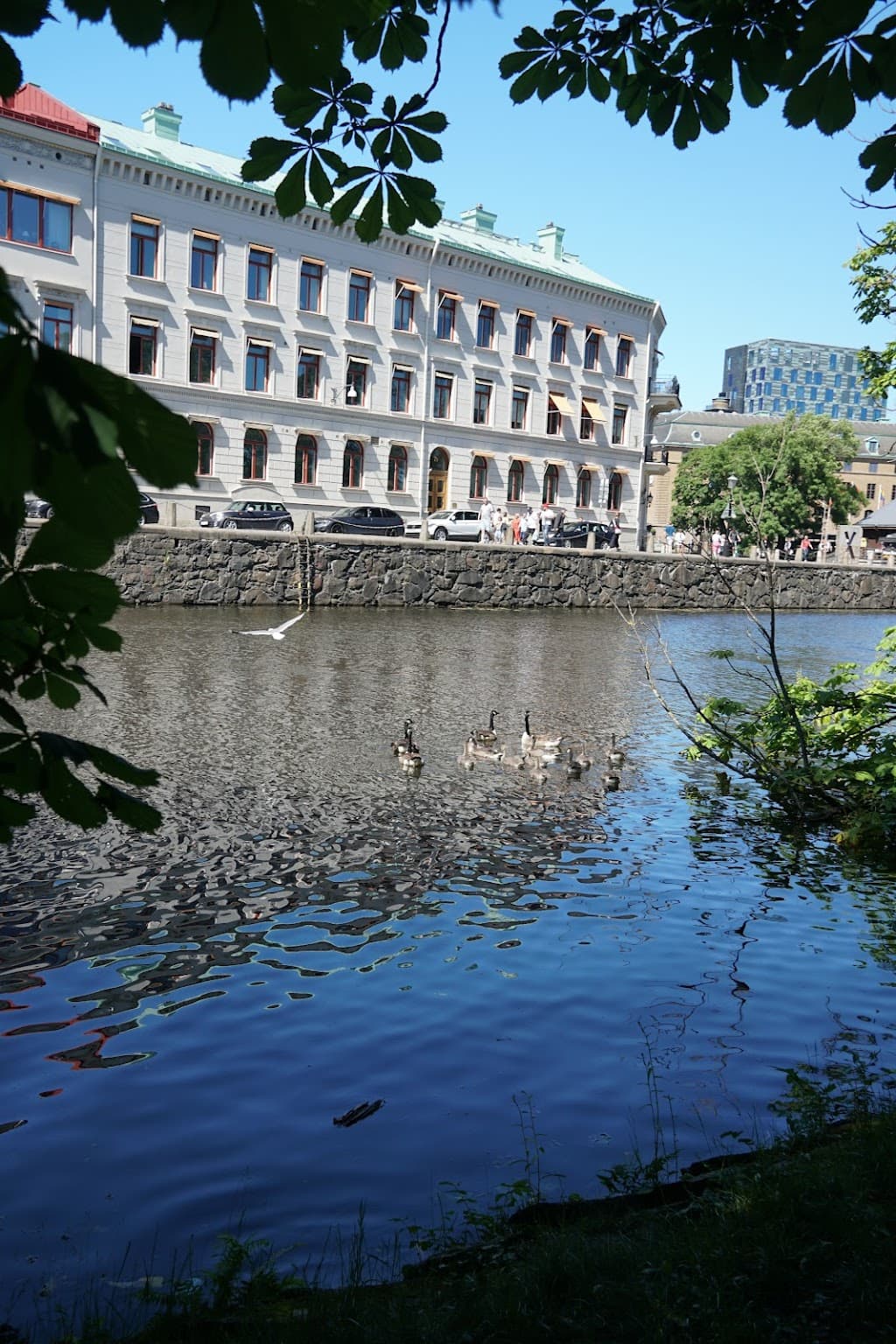 Götheborgsutkiken
