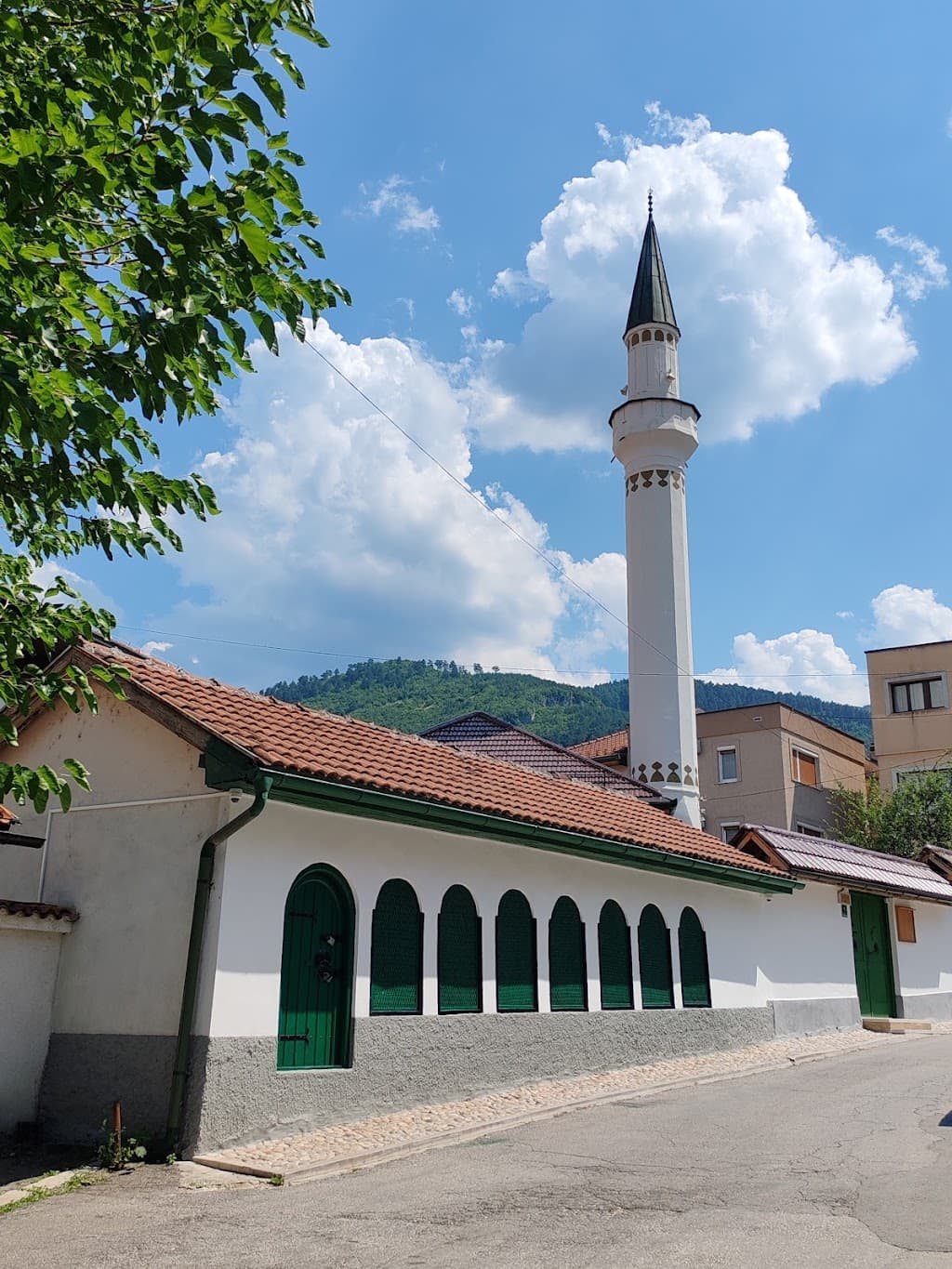 Turbe sedam braće