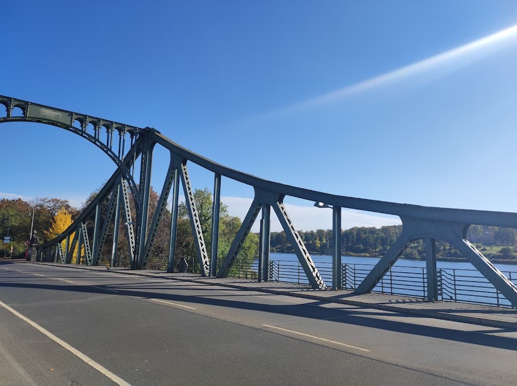 Brücke