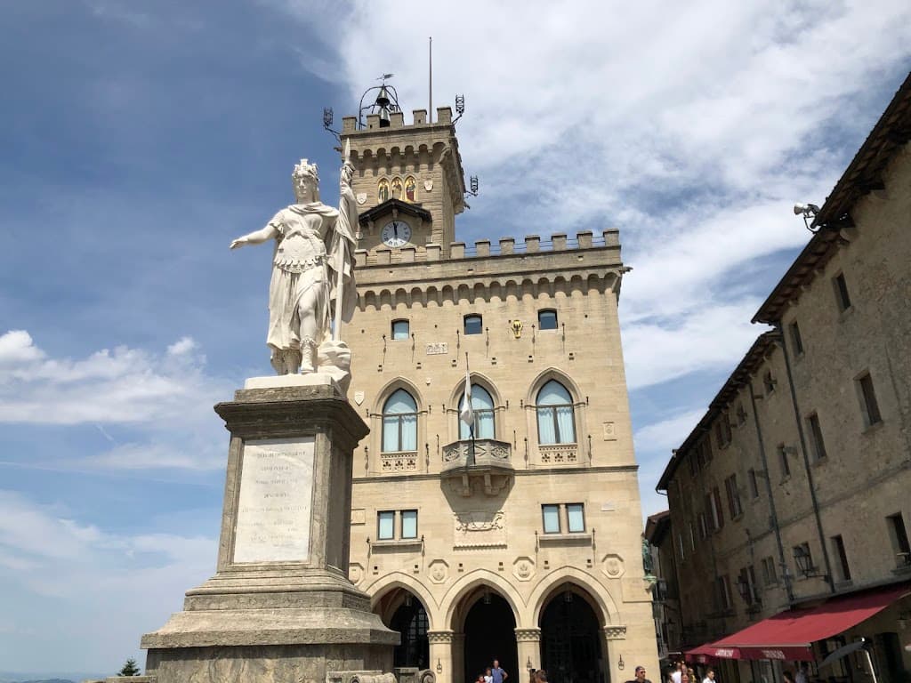 Palazzo Pubblico