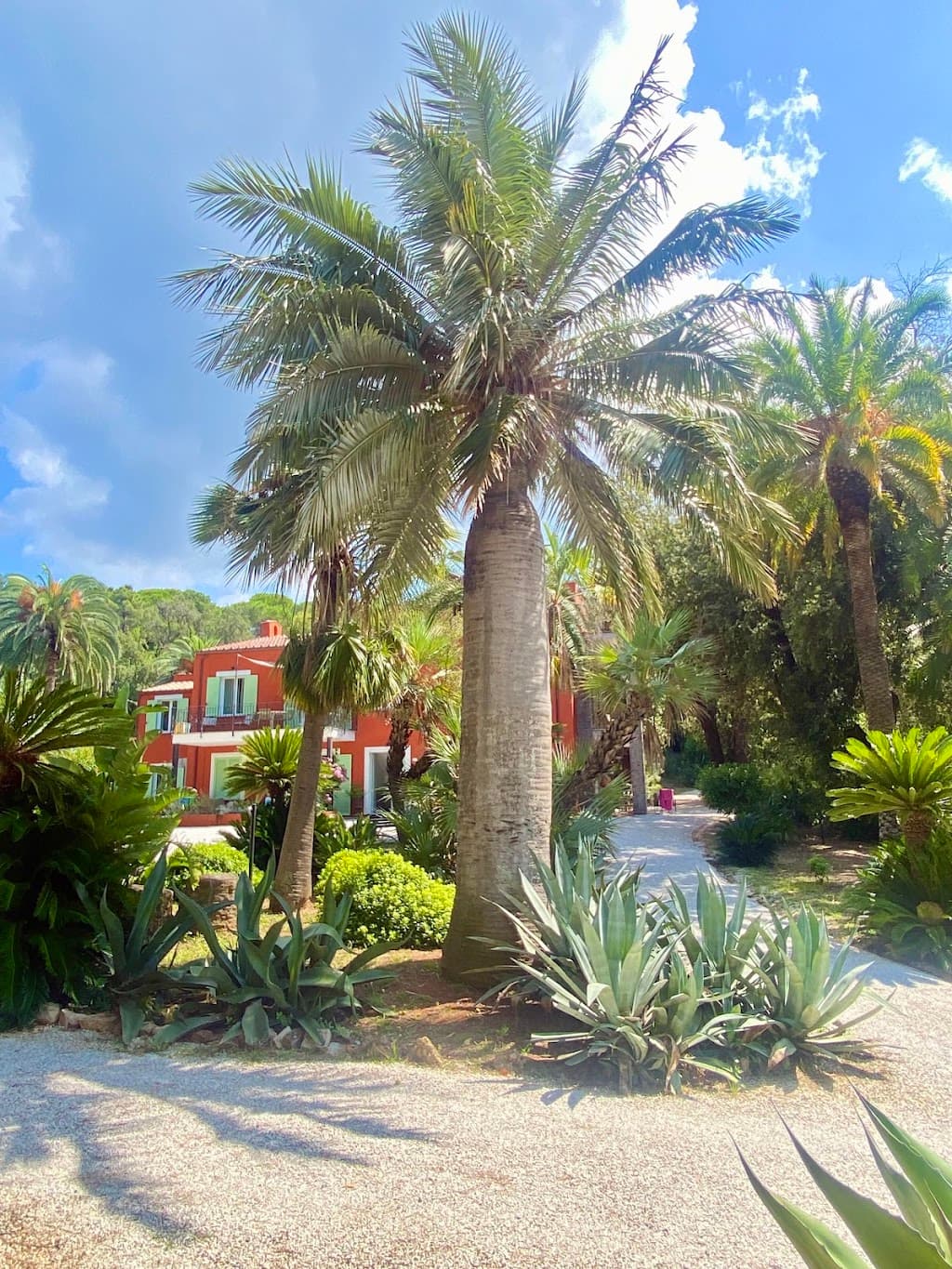 Ottone Garten