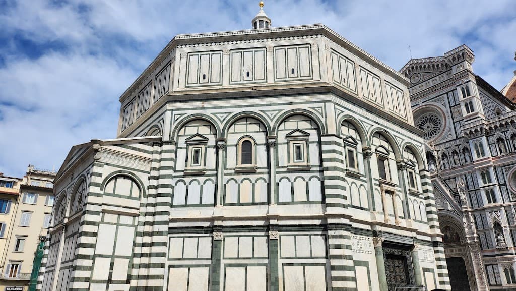 Battistero di San Giovanni