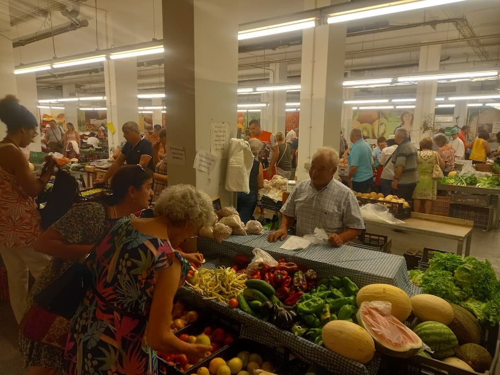 Mercado Municipal do Fundão