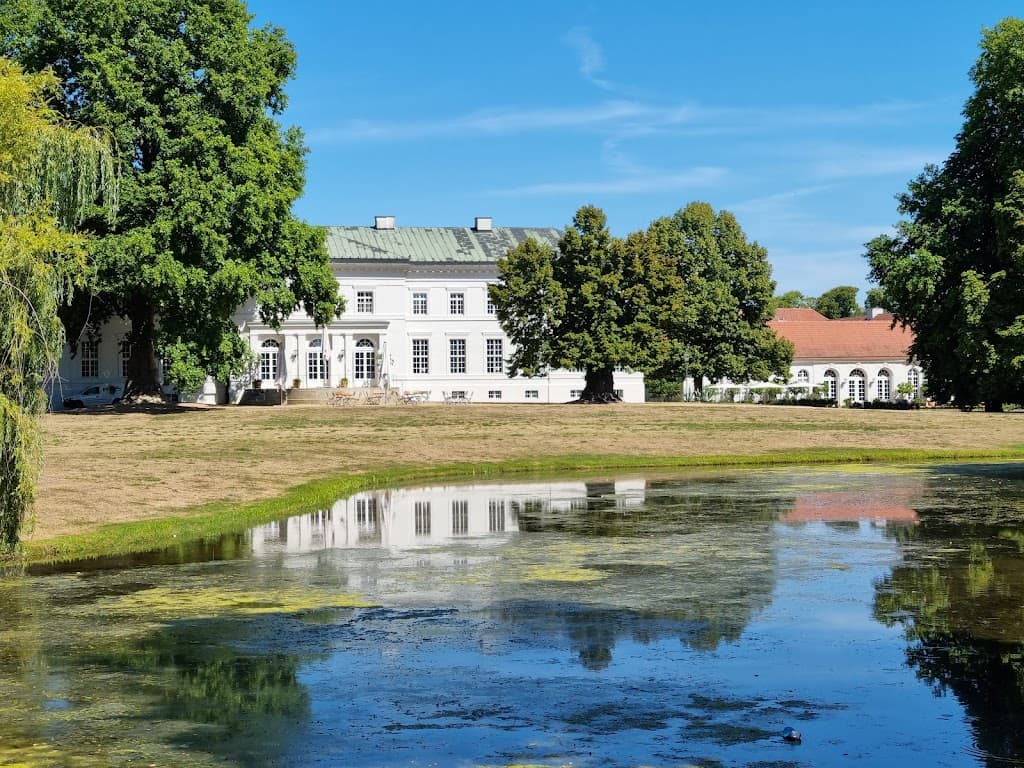 Schloss Neuhardenberg