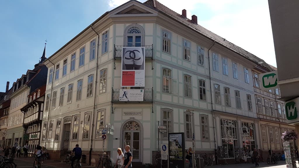 Lichtenberghaus