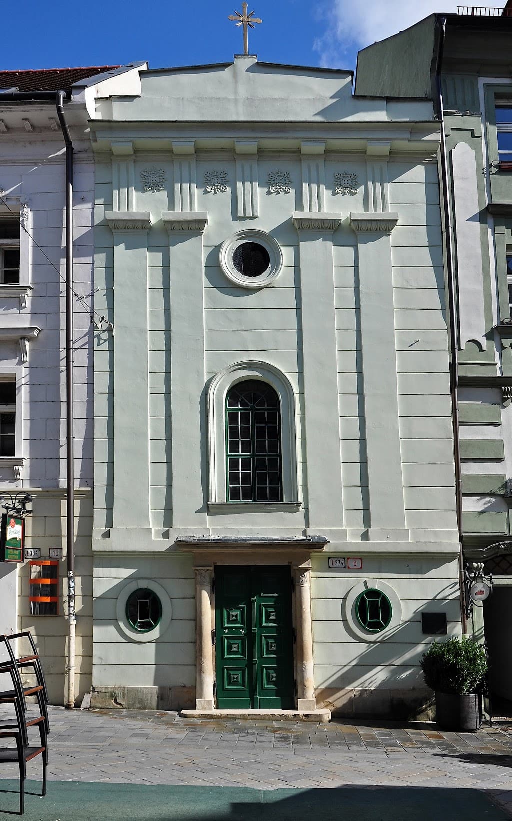 Katharinenkirche