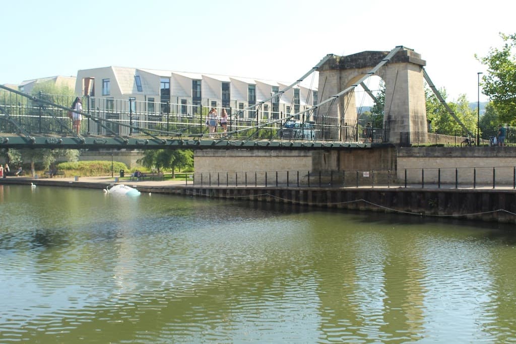 Victoria Brücke