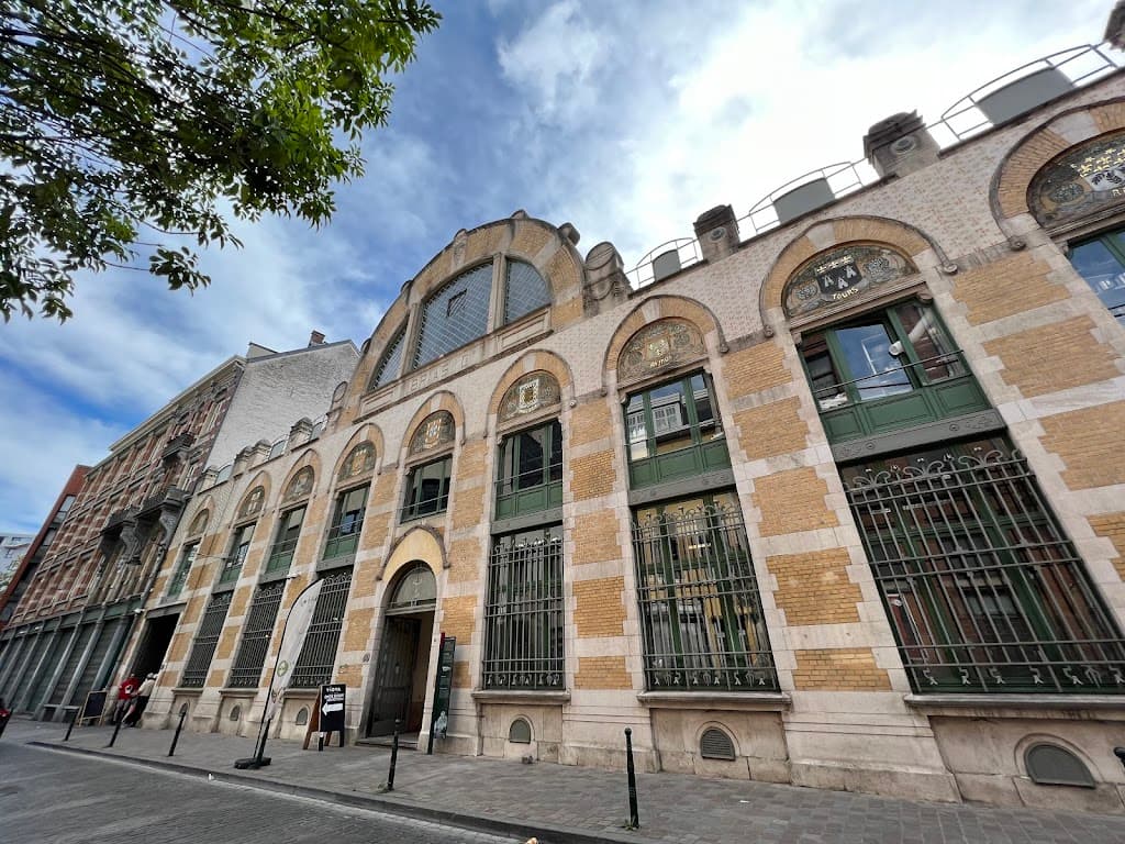 Les Ateliers des Tanneurs